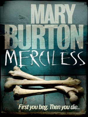 cover image of Merciless